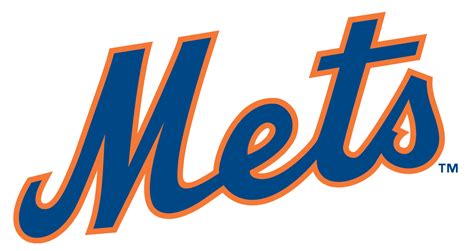 Mets Logo Png Transparent Images Png All