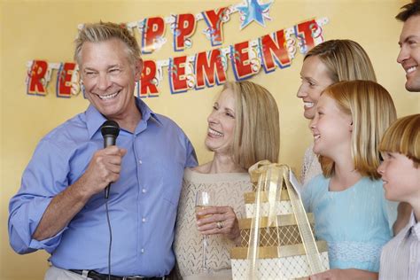 No more work and enjoy the time you have earned. 14 Best Retirement Party Games - IcebreakerIdeas