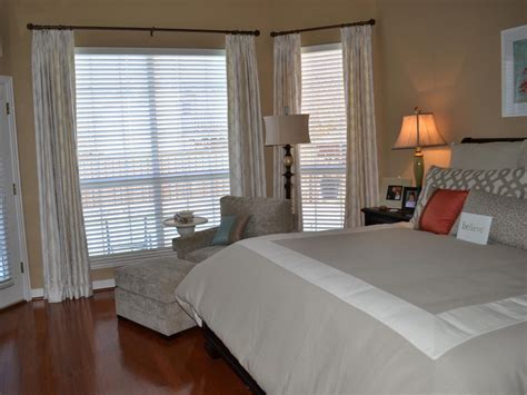 Decor room home decor bedroom diy home decor bedroom ideas diy bedroom bedroom designs bedroom inspiration bedroom dressers artwork for bedroom. Transitional Master Bedroom in neutral colors with ...