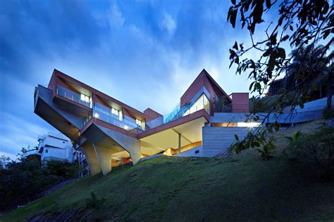 Top 23 Modern Residential Architecture Design Ever Built