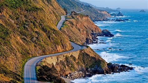 The Best West Coast Road Trips Touristsecrets