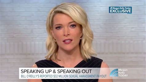 Megyn Kelly Reveals She Complained To Fox News About Bill Oreilly Youtube
