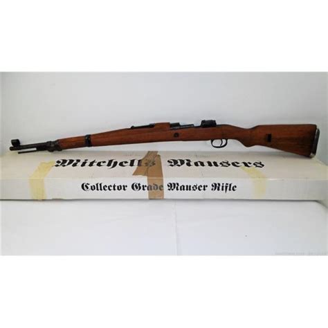 Mitchell Mauser K98 For Sale Rusaceto