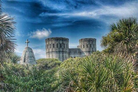 12 Castles In Florida 2022 You Need To See For Yourself 2022 I