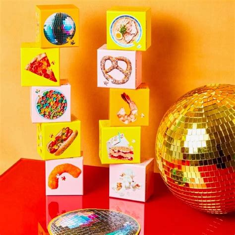 Puzzles can be educational as you can learn about the various subjects once they are finished. The Most Aesthetically Pleasing Puzzles You Can Buy Right ...