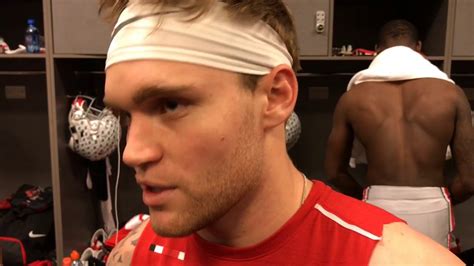 Tate Martell Ready To Compete For Ohio States Starting QB Job In 2018