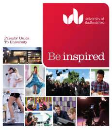 Parents Guide To University 2016 By University Of Bedfordshire Issuu