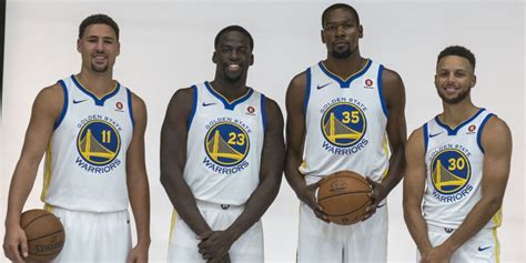 The golden state warriors was established in 1946 known as philadelphia warriors. NBA 2017-18 preview: With no glaring weaknesses, the great ...