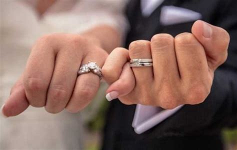 How To Choose The Right Wedding Ring For You