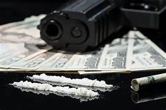 Drugs Guns And Gangs Franklin County Sheriff Exposes Criminal Underworld