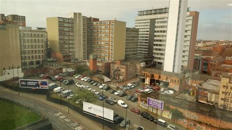 Birmingham's latest car park increases - what you must know to save
