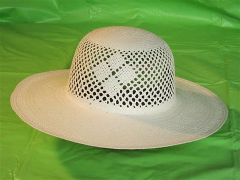 Golf Hats Panama Hats