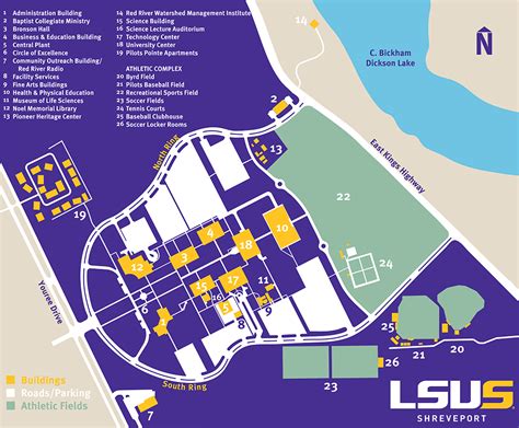 Lsu Campus Map My Xxx Hot Girl