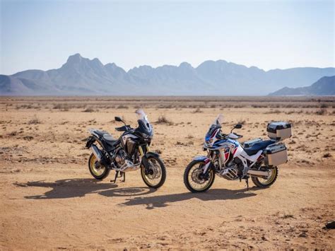 The 2021 honda lineup has the adventure segment fully stocked with the africa twin. Honda launches 2021 Africa Twin at Rs. 15.97 lakh | Team-BHP