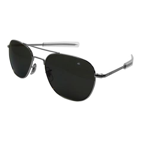 Buy Ao Eyewear American Optical Original Pilot Aviator Sunglasses