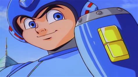 Random The Entire Mega Man 90s Cartoon Is Available To Watch On
