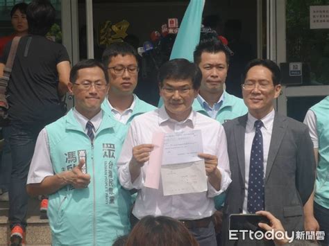 Maybe you would like to learn more about one of these? 王其／民眾黨在高雄成為第二大黨？ | 雲論 | ETtoday新聞雲