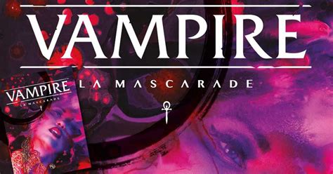 vampire la mascarade 5ème edition scriiipt
