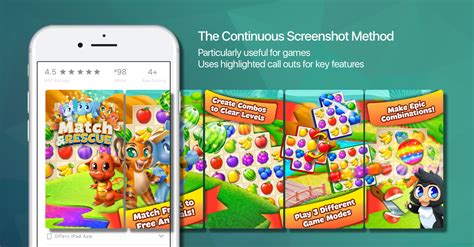We did not find results for: How to design screenshots for your app | New App Store ...