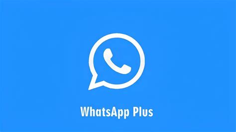 Unduh Whatsapp Gb Plus V1700 Terbaru 2023 Untuk Android Dan Iphone