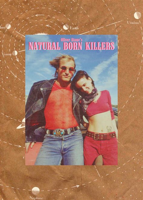 Natural Born Killers Laura Shasta