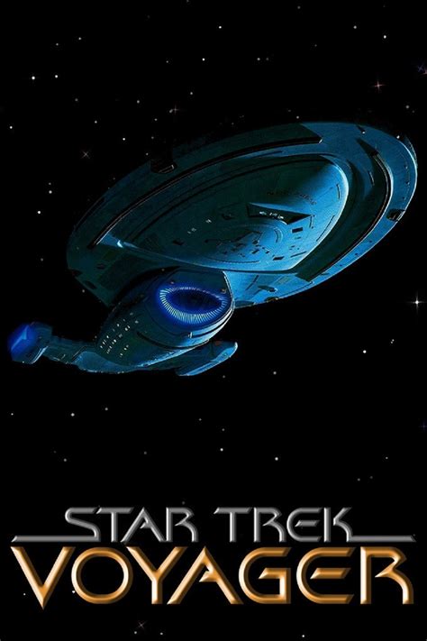 Watch Star Trek Voyager Online Season 4 1997 Tv Guide