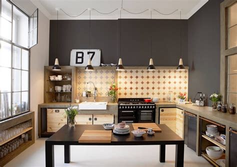 They're also surprisingly versatile and can be easily achieved if you keep in mind the main style influences. 20 Ultra Rustic Kitchen Ideas - Interior Style