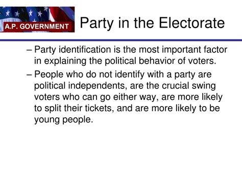 Ppt Political Parties Powerpoint Presentation Free Download Id2677404