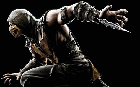 Mortal Kombat X Arriverà Anche Su Android E Ios