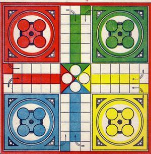 These types of board games try to eliminate all of the stress and unfairness of the classic board game approach by encouraging the players to work together, as opposed to against one another. Here is one I use to play, Pachisi, simple concept but ...