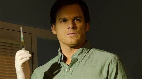 Dexter Revival Will Serve As A Second Finale For The Show