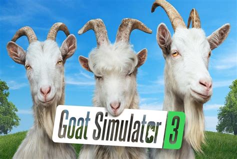 Goat Simulator 3 Has An Easter Egg From Star Wars Sportsunfold