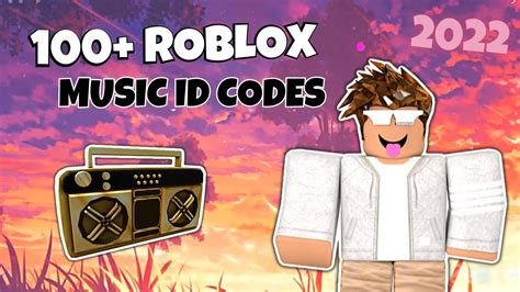 100 Roblox Music Codesids August 2022 Working After Update Youtube