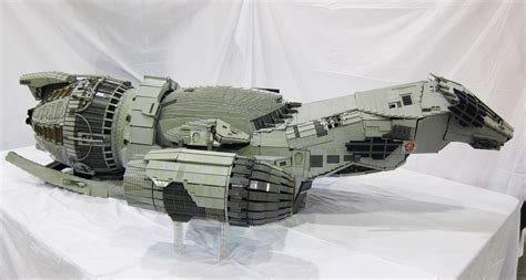 Seriously The Most Amazing Lego Creation Ever Lego