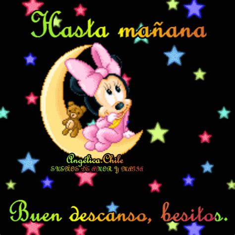SueÑos De Amor Y Magia Hasta Mañana Disney  Disney Mickey Minnie