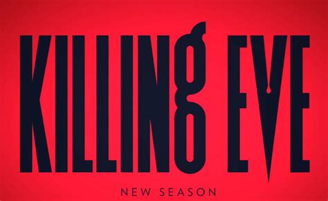 Killing Eve season 2 trailer teases the return of a lethal love story ...