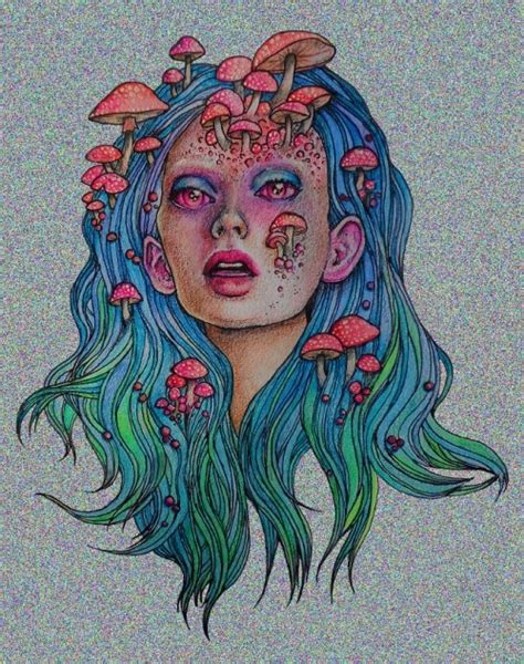 See more ideas about watercolor paintings, watercolor, watercolor paintings tumblr. shrooms on Tumblr