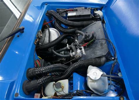 Seriously Clean Reliant Robin - F.U.C. UK