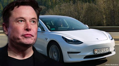 Elon Musk Officially Declared Technoking Of Tesla Fox Business