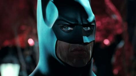 El Proyecto De Michael Keaton Solo Batman Que Supuestamente Fue