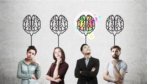 5 Competencias De Inteligencia Emocional Para Aplicar En El Trabajo Unir
