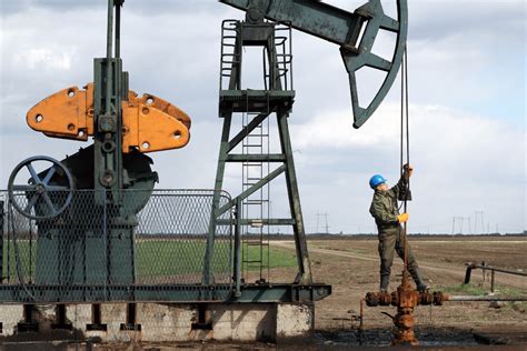 A Guide To Injury On The Job In Texas Oilfields Liggett Law Group Pc