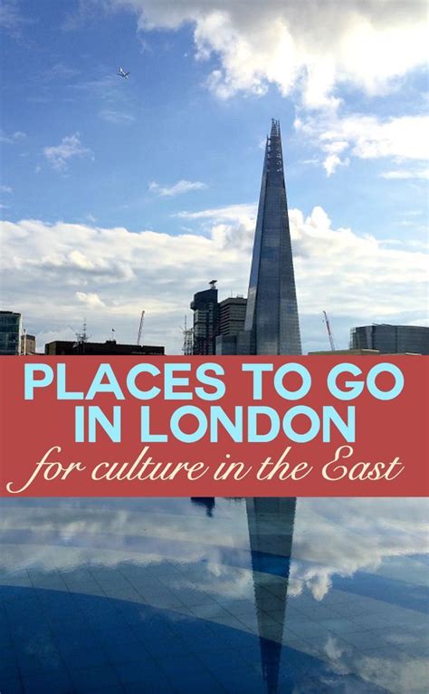 Places To Visit In London The East And Cheval Residences Places To