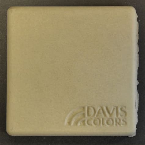 Davis Concrete Colors San Diego Buff Genesis Beals