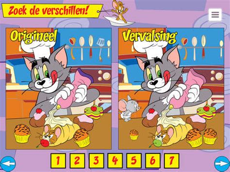 Dj jerry/kitty kat blues/flamenco fiasco. Tom en Jerry Review - AppWereld