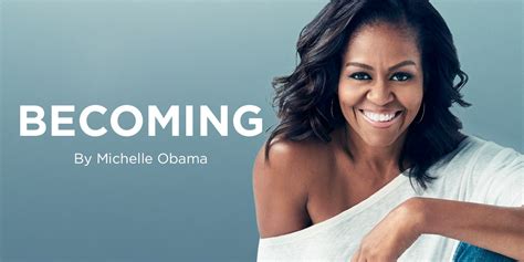 Becoming By Michelle Obama Librofm