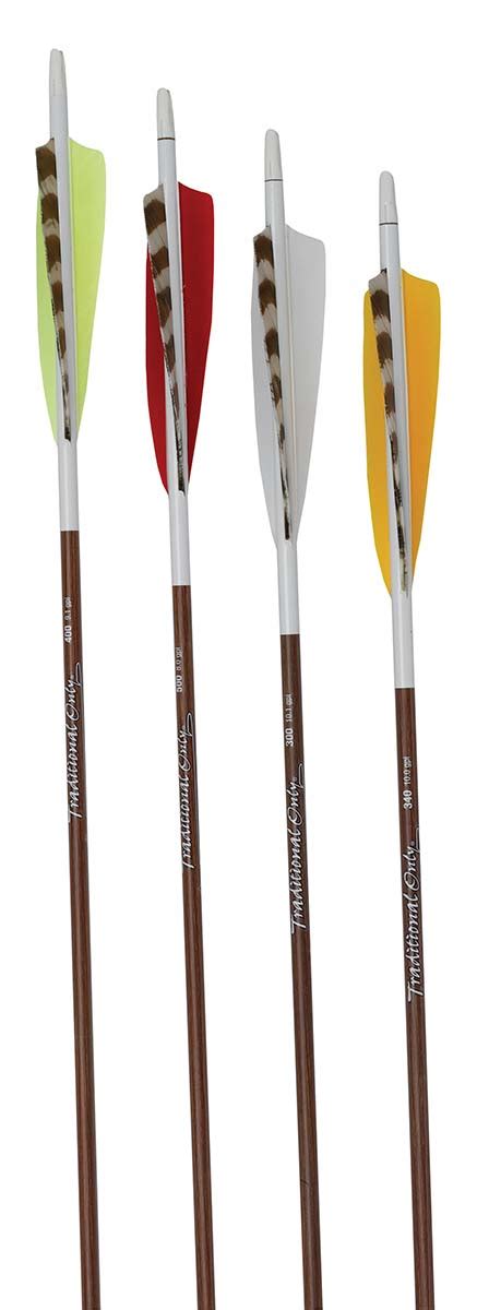 Traditional Archery Arrows Ubicaciondepersonascdmxgobmx