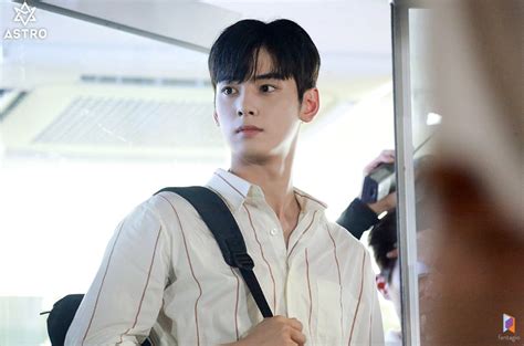78 thoughts on flash review: 'My ID is Gangnam Beauty' Cha Eun-woo, 'A woman shooter'