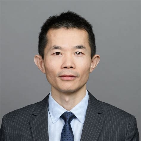 Dr Yong Chen