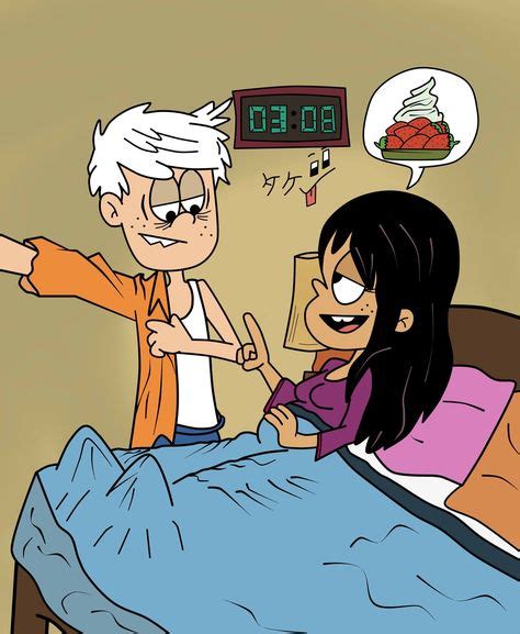 Pin By Matthunter On Theloudhouse Loud House Characters Loud House Fanfiction Loud House Rule 34